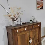 וילה Maison Familiale 6 Personnes Terrasse Couverte Et Jardin Prive