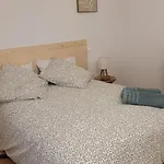 Maison Familiale 6 Personnes Terrasse Couverte Et Jardin Prive