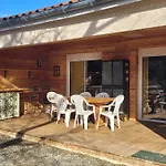 Maison Familiale 6 Personnes Terrasse Couverte Et Jardin Prive וילה