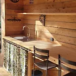 Maison Familiale 6 Personnes Terrasse Couverte Et Jardin Prive Huos