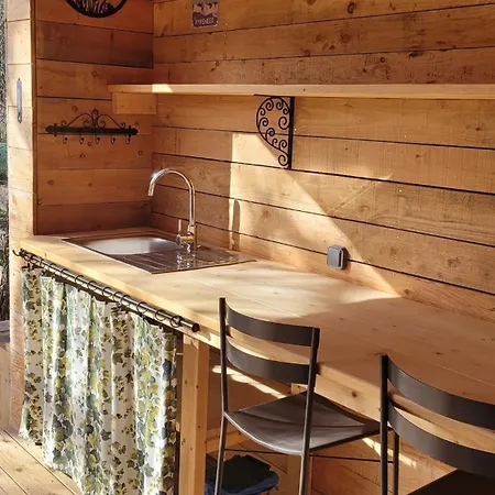 Maison Familiale 6 Personnes Terrasse Couverte Et Jardin Prive Huos
